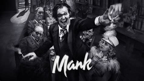 movieshd mank|MANK .